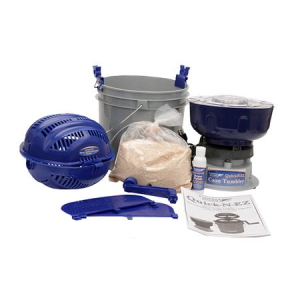 Frankford Arsenal Quick-N-Ez Tumbler Kit Multi-Caliber