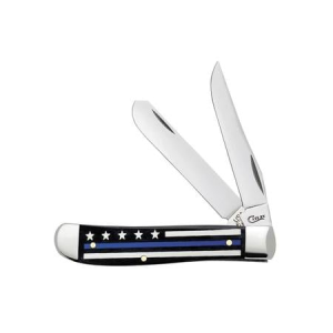 Wrcase Stripes of Service Mini Trapper