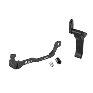 Apex Tactical Flat Forward Set Trigger Kit for Sig P320