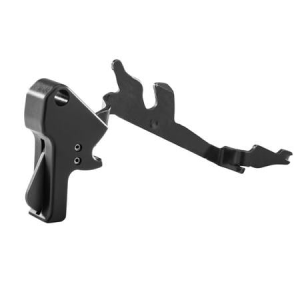 Apex Tactical Walther PPQ Flat-Faced Forward Set Trigger and Tuned Trigger Bar