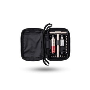 Fix It Sticks Rifle And Optics Toolkit With All-in-one Torque Driver