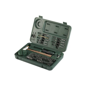 Weaver Gunsmith Deluxe Tool Kit