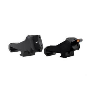 Xs Sight Systems XT12 DXS Ember Standard Dot (Orange)
