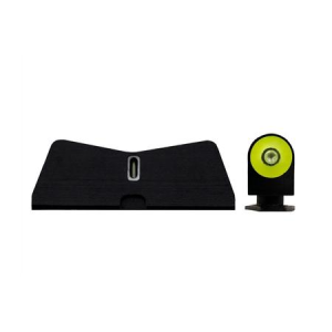 Xs Sight Systems DXT2 Big Dot (Yellow) for Glock 17/19/26/27