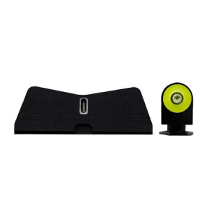 Xs Sight Systems DXT2 Big Dot (Yellow) for Glock 42/43/43X/48