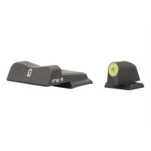 Xs Sight Systems DXT2 Big Dot (Yellow) for SW MP Shield