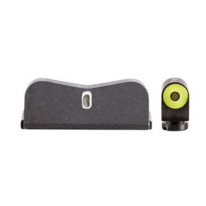 Xs Sight Systems DXT2 Big Dot Yellow (For Smith and Wesson 380 Shield EZ)
