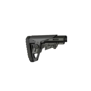 Typhoon Defense Collapsible Stock for Typhoon F12 Shotguns (Gray)