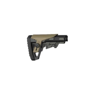 Typhoon Defense Collapsible Stock for Typhoon F12 Shotguns (FDE)