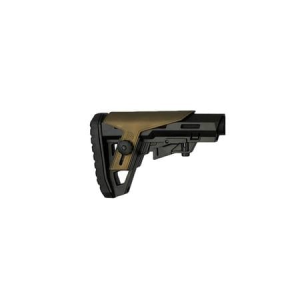 Typhoon Defense Collapsible Stock for Typhoon F12 Shotguns (Bronze)