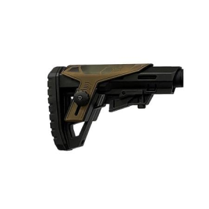 Typhoon Defense Collapsible Stock for F12 Shotguns (HexCote)