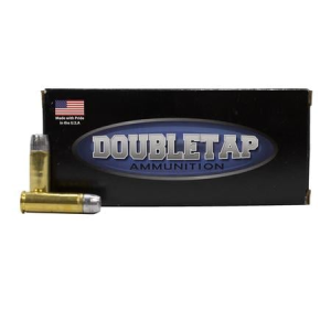Doubletap Defense 454 Casull 400 gr Hard Cast Solid Hunter 20/Box