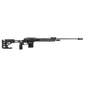Masterpiece Arms PMR PRO 6mm BRA Bolt-Action Rifle with Polished Barrel