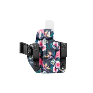 Crossbreed Tropical Custom Rogue IWB Holster for Springfield Hellcat (Right Handed)