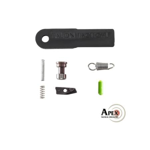 Apex Tactical Duty/Carry Kit for SW MP Shield M2.0