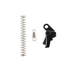Apex Tactical Action Enhancement Trigger for Springfield Hellcat-Black