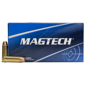 Magtech 44 Magnum 240 gr FMJ Flat Nose 50/Box