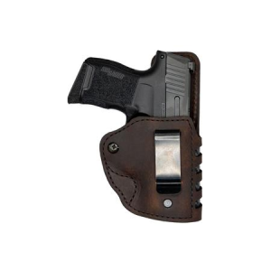 Versacarry Compound Holster IWB for Sig Sauer 365