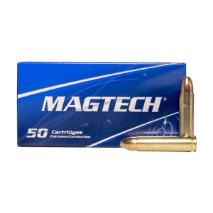 Magtech 30 Carbine 110 gr FMJ 50/Box