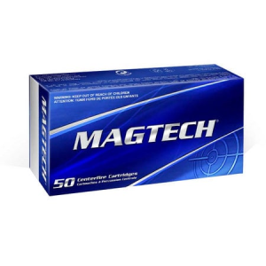 Magtech 32SW 85 gr Lead Round Nose 50/Box