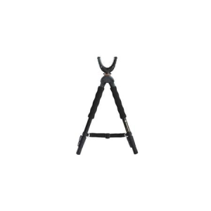 Vanguard Quest B38 Portable Shooting Bipod with U-Shaped Yoke
