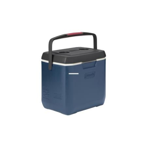 Coleman 28 Qt Extreme Cooler Blue