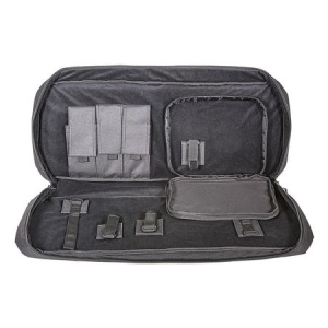 Firefield Carbon Series Covert/Breakdown Rifle Bag