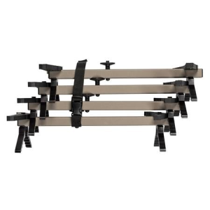 Trophyline Double Step Mini Climbing Sticks 4 Pack