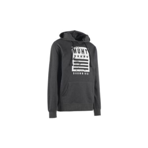 Spg Browning 2.0 Hunt Square Hoodie - Large