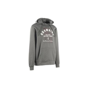 Spg Browning 2.0 Live Free Hoodie - 2XL