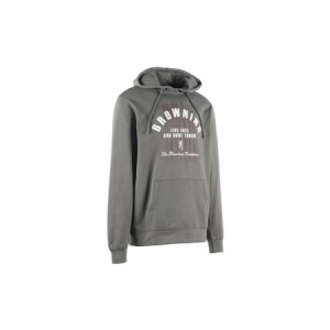 Spg Browning 2.0 Live Free Hoodie - 3XL