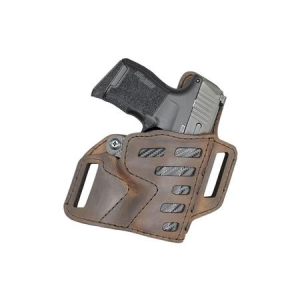 Versacarry Compound OWB Size 4 for Sig Sauer P365 (Right Handed)