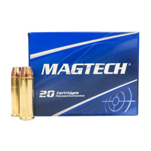 Magtech 454 Casull 260 gr FMJ 20/Box