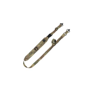 Grovtec QS 2-Point Sentinel Sling (Multi Cam)