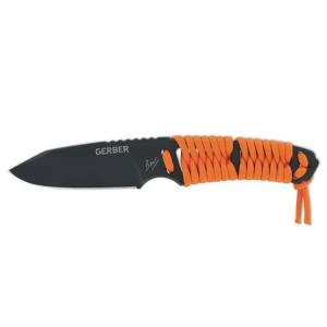 Gerber Legendary Bear Grylls Paracord Fixed Blade