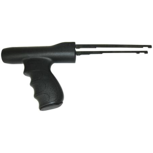 Tacstar Shotgun Front Grip Black ABS Polymer for Mossberg 500, 590, 600, Maverick