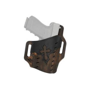 Versacarry Underground Premium - Guardian Holster - Arc Angel Size 3