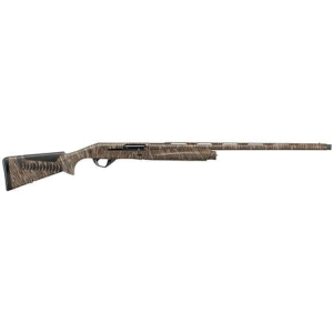 Benelli Super Black Eagle III 12 Gauge Shotgun with Mossy Oak Bottomland Stock