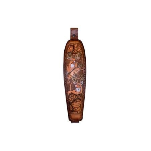 AAE Brown Big Bame Trophy Sling