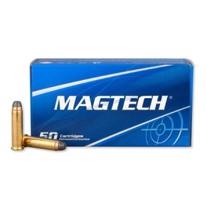 Magtech 357 Magnum 158 gr SJSP 50/Box