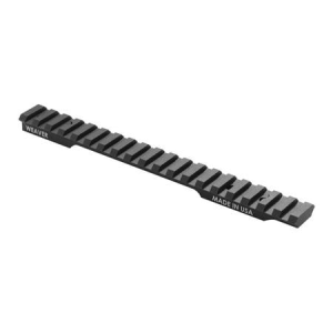 Weaver EXT Multi Slot Base for Savage Axis I/II 8-40 (Post June 2021)