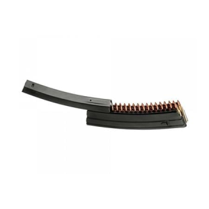 American Tactical AR-15 5.56mm NATO 30-Round Slide Open Magazine