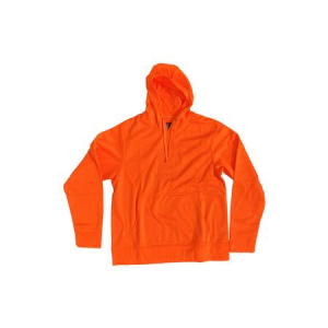 Browning Clothing Blaze Orange Buckmark Hoodie - 3XL