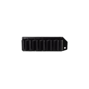Tacstar SideSaddle 6-Shot Mount for Winchester 1200/1300 Defender and Blackshadow 12 Gauge Shotguns