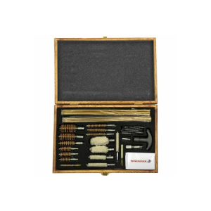 DAC Technologies Winchester 42-Piece Deluxe Universal Cleaning Kit