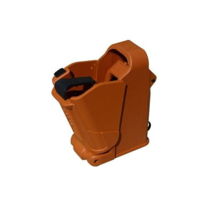 Maglula Uplula 9mm to .45 Cal Orange Speed Loader