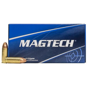 Magtech 38 Super AUTO +P 130 gr FMJ 50/Box
