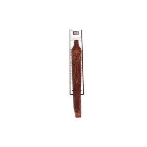 AAE Brown Suede Cobra Sling