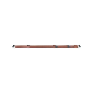 AAE 1 Inch Brown Harness Military Sling