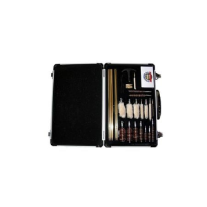 DAC Technologies Deluxe Universal 35 Piece Gun Cleaning Kit